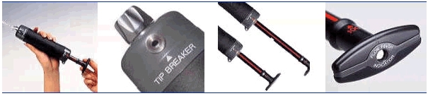 自动计数型气体采集器 GV-110S