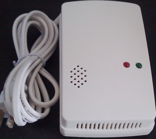 燃气燃气泄露检测仪,管道燃气报警器厂家,瓶装燃气探测器