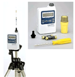 GSP300ft系列自动取样采集器 