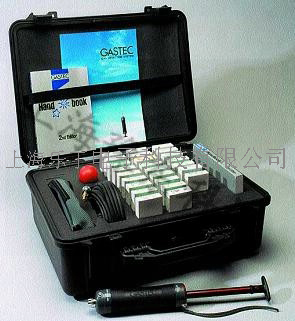 突发事件有毒有害气体应急检测箱L-40G