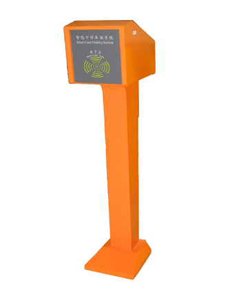 小区管理优质IC/ID智能读卡