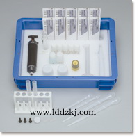 土壤/水中汞检测套装No.332 中