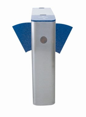 小区通道闸翼闸专业不锈钢品质