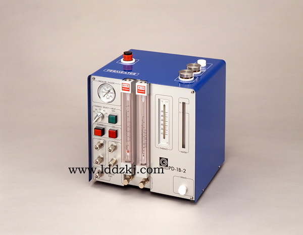 标准气体发生装置 PD-1B-2