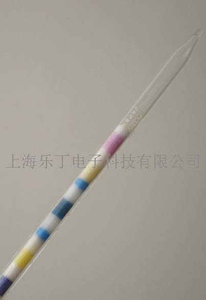 日本GASTEC甲苯气体检测管型号122PCG