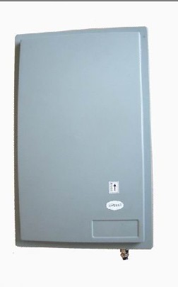 停车场远距离读卡器 2.4G有源定向远距离读卡器