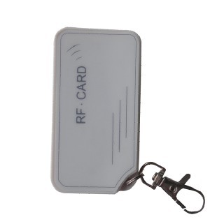 有源2.4G远距离卡 2.4G有源电子标签 停车场2.4G卡