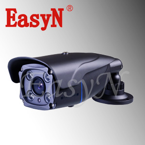 工程型高清网络摄像机