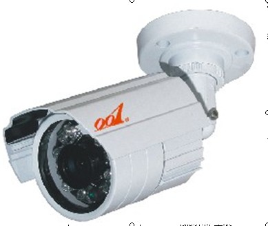 20米红外防摄像机水内出线支架