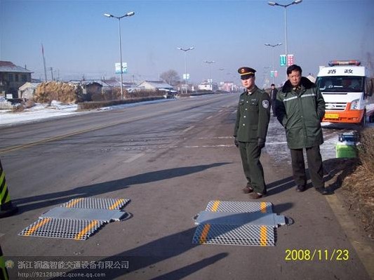 山西金海帆无线便携式称重仪质量