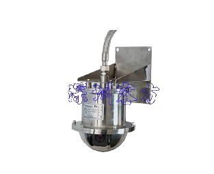 壁装B50防爆高速球