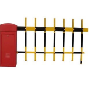 中山停车场栏栅道闸，中山栏栅道闸销售安装