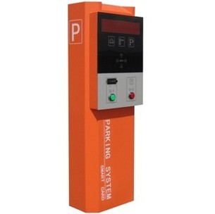 中山票箱收费系统，中山小区刷卡票箱，景区智能票箱