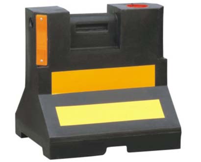 济南隔离墩介绍