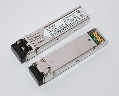 博科8G短波多模模块