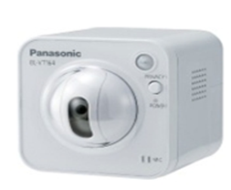 BL-VT164H松下高清网络摄像机