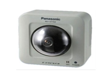 WV-ST162H松下网络摄像机