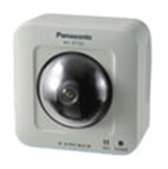 WV-ST165H松下网络摄像机