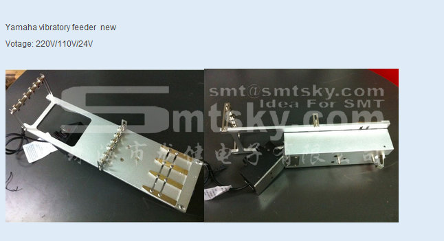 龙健供应：YAMAHA YV100XG SMT配件