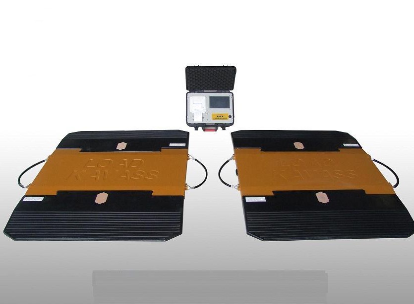 东阳金海帆无线便携式称重仪批发
