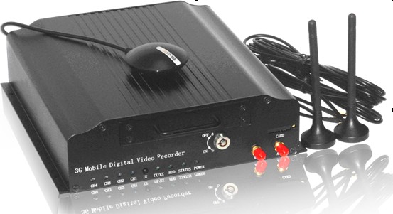 河南，郑州3G车载硬盘录像机