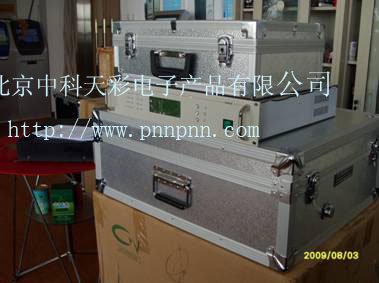 便携式车载直播设备