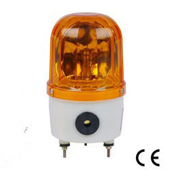 声光报警器24v 型号LTE-1101J