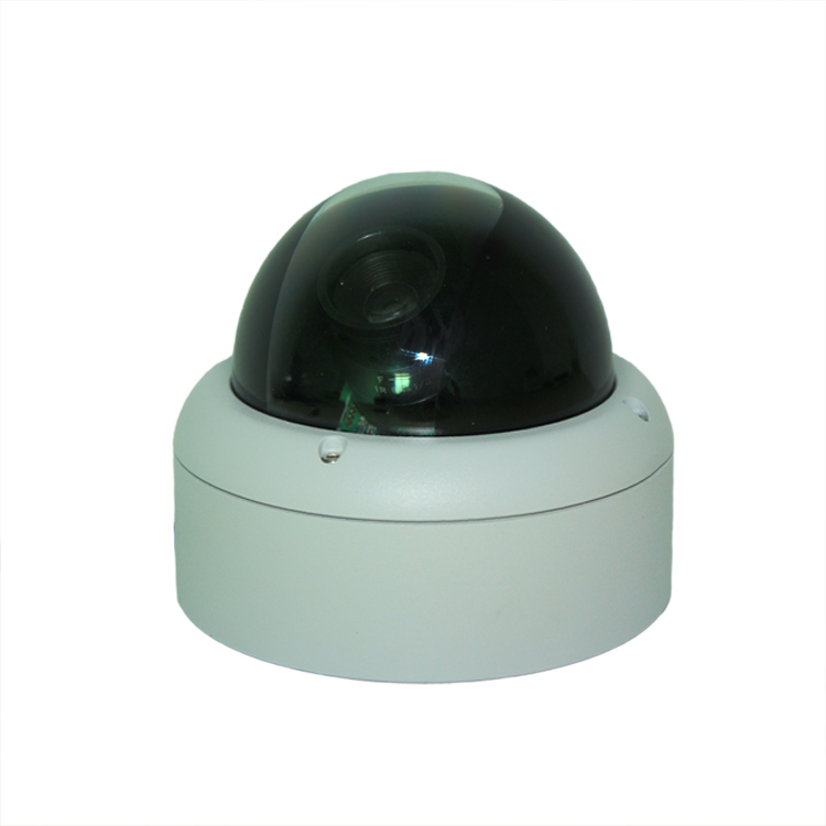 高清网络半球 IV-C800NH2