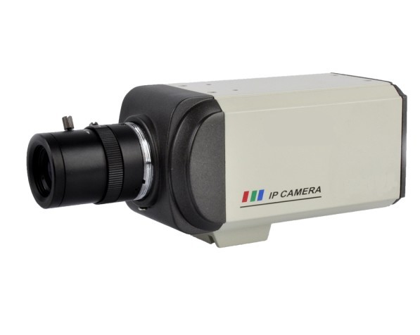 经济型高清网络摄像机 IV-B800NH1