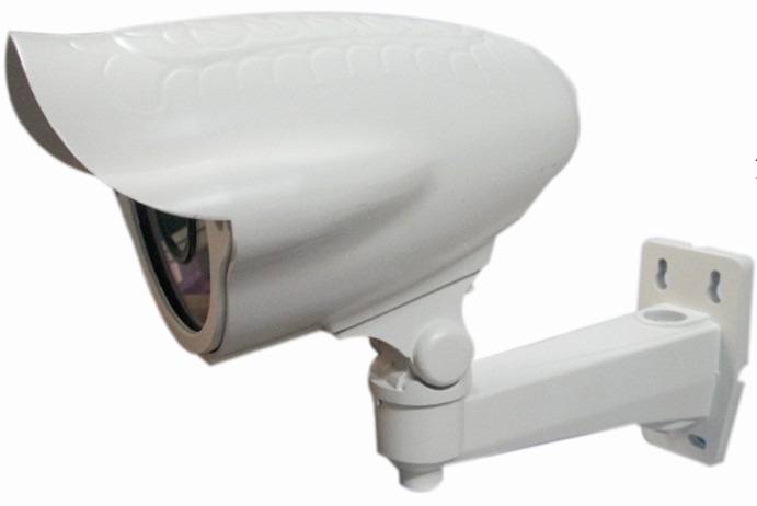 高清网络红外防水摄像机 IV-B830NH1