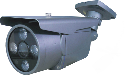 高清网络红外防水摄像机 IV-B980NH5