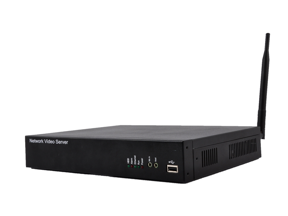 3G存储型编码器 IV-4304R-3G