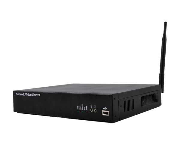 3G存储型编码器 IV-4308R-3G