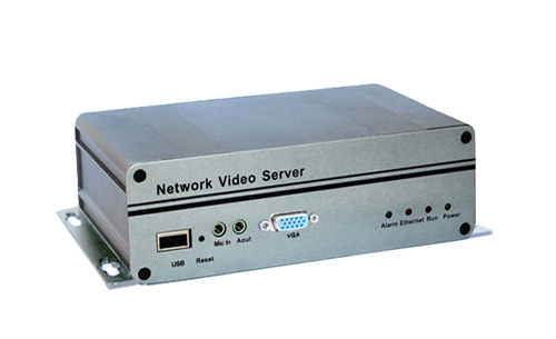 标准型解码器 IV-4301D