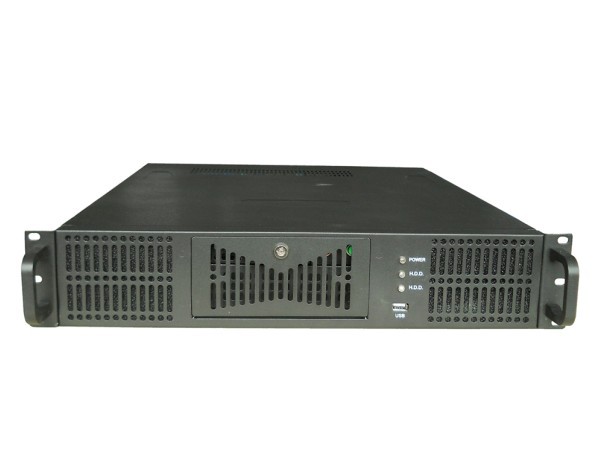 嵌入式解码主机 IV-DC304