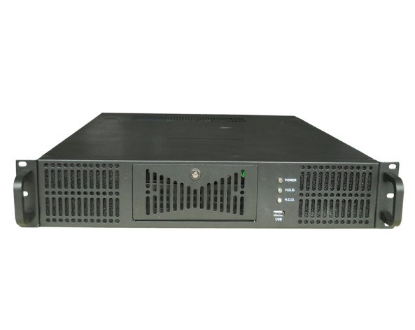 嵌入式解码主机 IV-DC309