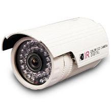 红外高清监控摄像机 红外监控摄像头 高清红外防水摄像机