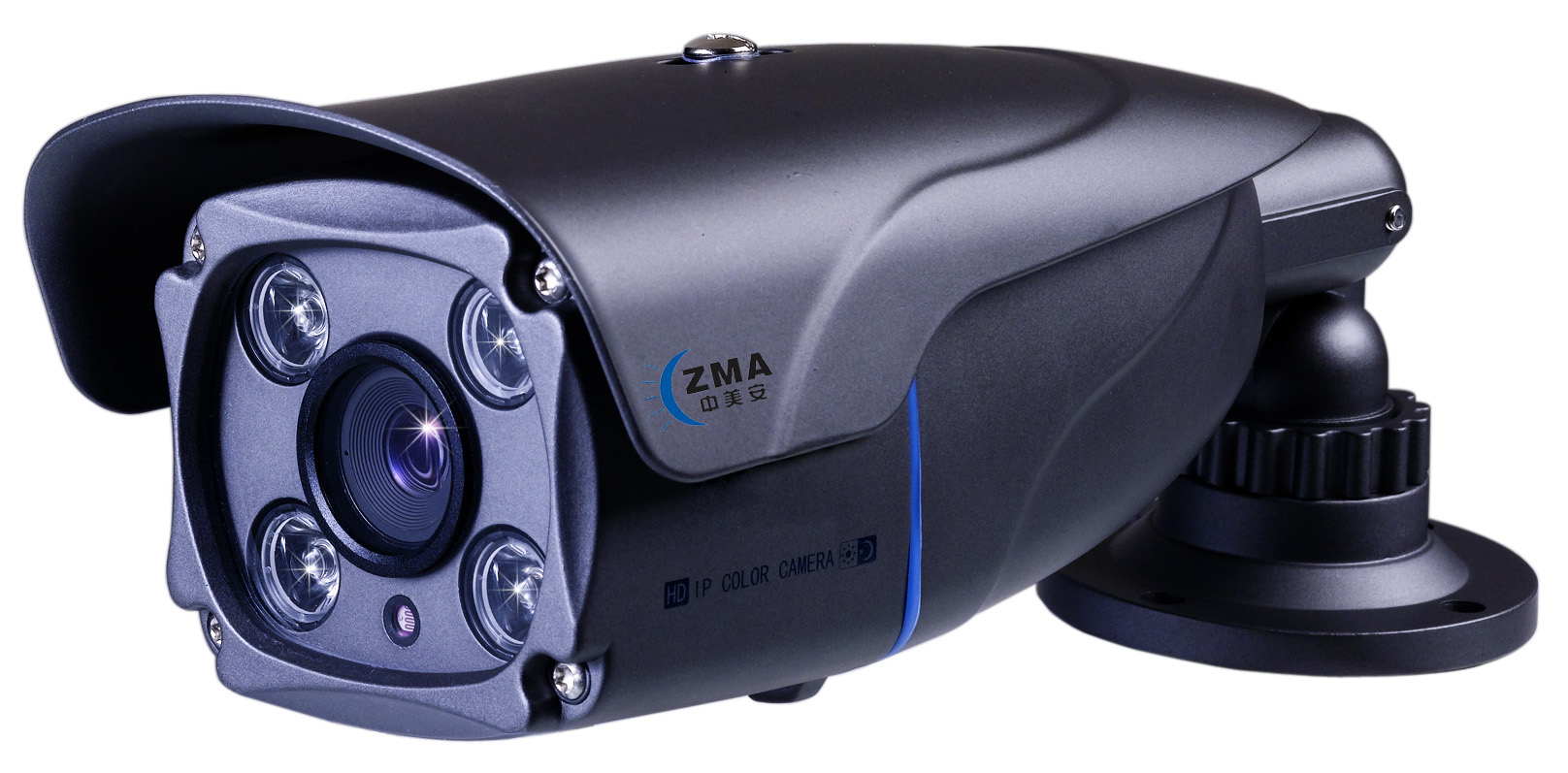 百万高清网络摄像机