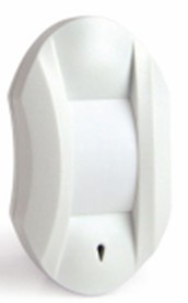 红外幕帘探测器