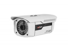 长沙监控公司监控设备维修大华红外摄像机DH-CA-FW460CPC-IR3