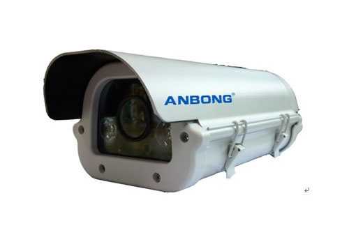 车牌专用摄像机