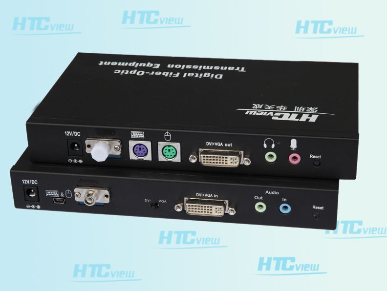 VGA光端机|高清VGA光端机