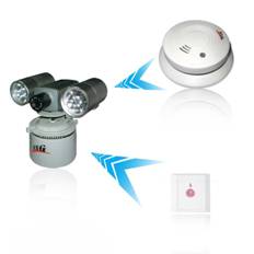 消防联网报警平台价格,火灾应急报警系统价格