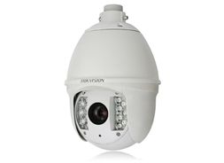 湖南长沙监控安防长沙海康威视红外高速球DS-2AF1-713