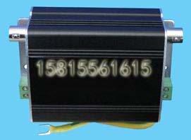 雷震子监控摄像机防雷器230BC-2D/L