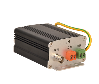 雷震子监控三合一防雷器230BC-3D/L