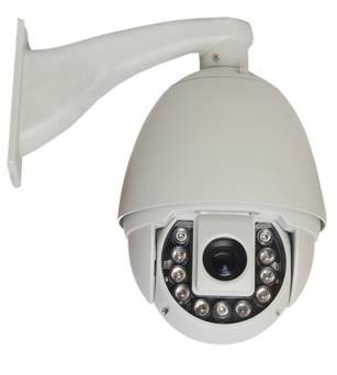 厂家新款智能高速球机