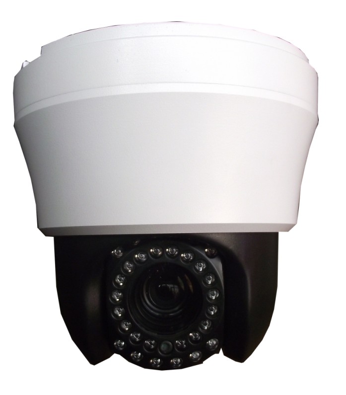 室内红外迷你球