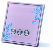 创胜智能--遥控开关