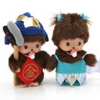 充气玩具公仔EN71检测CE认证